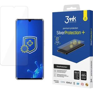 3MK Xiaomi Mi Note 10 Pro - 3mk SilverProtection+