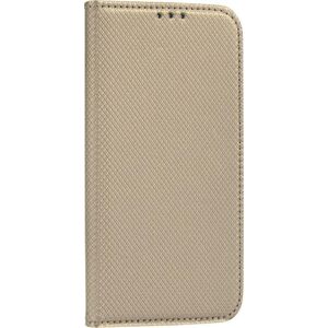 Kabura Smart Case book do XIAOMI Redmi 9A złoty