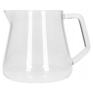 Fellow Fellow Mighty Small Glass Carafe - Serwer Szkło Przezroczyste