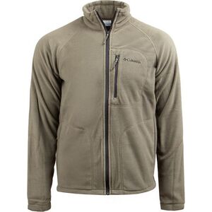 Columbia Columbia Fast Trek II Full Zip Fleece 1420421397 Zielone XL
