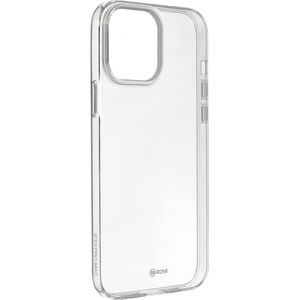 ROAR Etui Jelly Roar iPhone 13 Pro Max 6,7" transparent