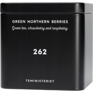 Teministeriet Teministeriet - 262 Green Northern Berries - Herbata Sypana 100g