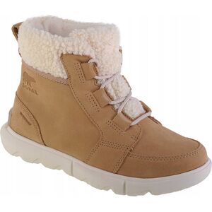 Sorel Sorel Explorer Next Carnival WP 2058891262 Beżowe 41