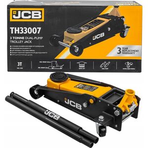 JCB JCB DŹWIGNIK "ŻABA" 3T 133-465mm