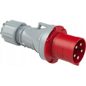 PCESP Wtyczka przenośna PCE Polska IP44 63A 5P POWER TWIST 0351-6