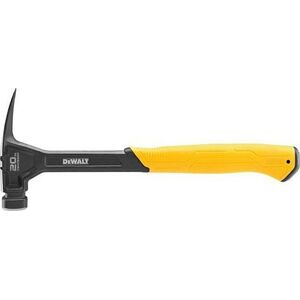 Młotowiertarka Dewalt DEWALT STEEL HAMMER 567g