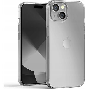 Mercury Mercury Jelly Case iPhone 11 CLEAR / PRZEŹROCZYSTY