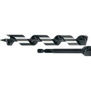 Wiertło Makita MAKITA ŚWIDER DO DREWNA 1/4" HEX 16x200mm