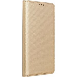 Partner Tele.com Kabura SMART CASE Book do SAMSUNG A55 złoty