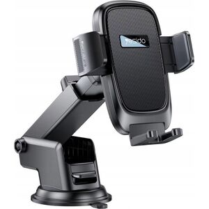 Yesido yesido Uchwyt Samochodowy C262 BLACK / CZARNY