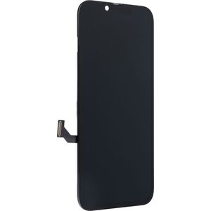 OEM Wyświetlacz do iPhone 14 z ekranem dotykowym czarnym (HD+ Incell) IC Transferable