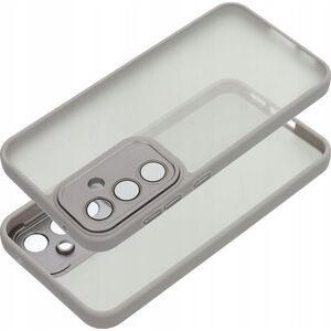 OEM Futerał VARIETE do SAMSUNG S24 FE stalowy