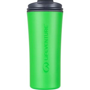 Lifeventure Kubek turystyczny Ellipse Mug Green (LM75420)