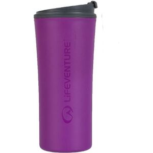 Lifeventure Kubek termiczny Ellipse Travel Mug Fioletowy (LM75440)