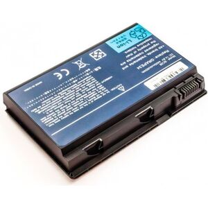 Bateria MicroBattery zamiennik do Acer 8 Cell Li-ion 14.8V 4.4Ah (MBI1820)