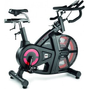 Rower stacjonarny BH Fitness Airmag H9120 magnetyczny indoor cycling