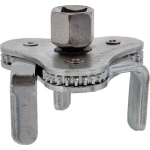 Geko Klucz do filtrów olejowych 1/2" 62-120mm (G02551)
