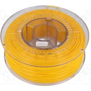 Devil Design Filament PETG żółty