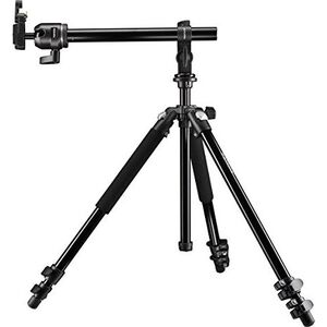 Statyw Mantona mantona Scout MAX Set makro photography