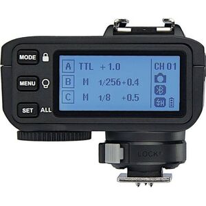GODOX Nadajnik Godox X2T Canon