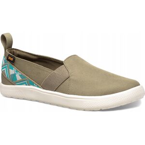 Teva W'S Voya Slip On, CBOLV, 40 (us 9)| uk 7