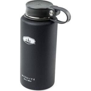GSI Outdoors MICROLITE 1000 TWIST, BLACK