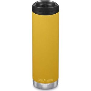 Klean Kanteen Kanteen TKWide VI (mit Café Cap), 592ml/20oz, Marigold