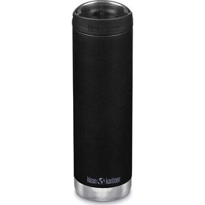 Klean Kanteen Kanteen TKWide VI (mit Café Cap), 592ml/20oz, Black