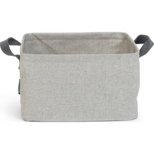 Kosz na pranie Brabantia 35L szary (10 56 85)