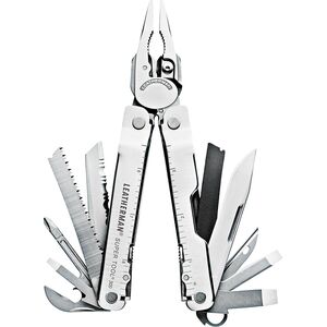 Leatherman Leatherman multitool SUPER TOOL 300 silver - 831148