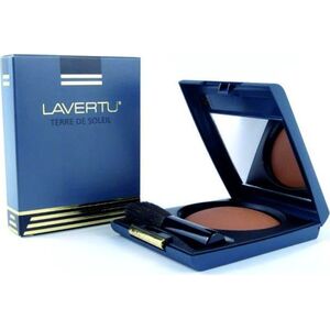 Lavertu Lavertu Terre De Soleil Baked Bronzer 12g, Kolor : 03