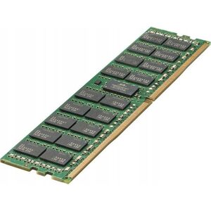 Pamięć serwerowa HP 16GB (1X16GB) Dual Rank X8