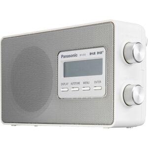 Radio Panasonic RF-D10EG-W
