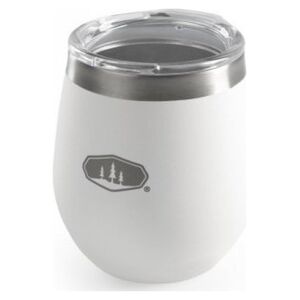GSI Outdoors STALOWY KUBEK TURYSTYCZNY BIAŁY 237ml GSI