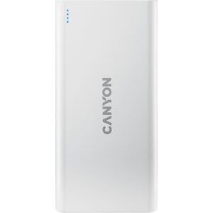 Powerbank Canyon PB-106 10000mAh Biały