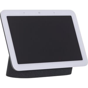 Google Nest Hub 2 Grigio Antracite