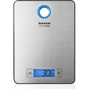 Waga kuchenna Taurus Wagę Kuchenną Taurus EASY INOX Stal nierdzewna