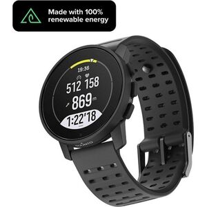 Zegarek sportowy Suunto Peak Pro Czarny  (SS050807000)
