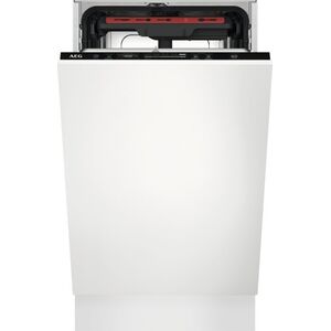 Zmywarka AEG Built-in dishwasher AEG FSE72537P