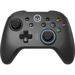 Pad Lorgar LORGAR Gamepad Trix 510 Bluetooth/PC/PS3/Switch/iOS/Black retail