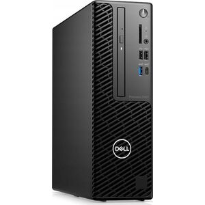 Komputer Dell Stacja robocza Precision 3460 SFF Win11Pro i7-14700/16GB/512GB SSD/Integrated/No Wifi/Kb/Mouse/300W/3YPS