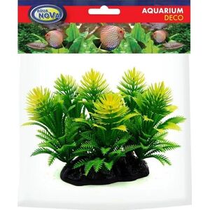 Aqua Nova AQUA NOVA ROŚLINA PLASTIKOWA 13 cm NP-13  090D-R