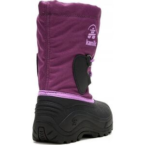 Kamik Y'S SOUTHPOLE 4, GRA, 37 (us 5)| uk 4.5