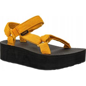 Teva W'S Flatform Universal, TTSN, 39 (us 8)| uk 6