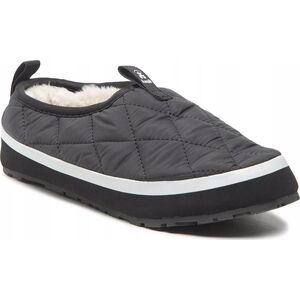 Kamik W'S PUFFY, BLK, 39 (us 8)| uk 6