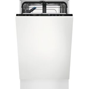 Zmywarka Electrolux Electrolux Vestavná myčka EEG62300L