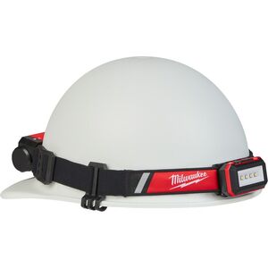 Latarka Milwaukee MILWAUKEE.FLASHLIGHT L4HLRP-301 HEAD LAMP 600lm IP54