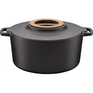 Fiskars Norden pot, 6.0 L