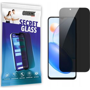GrizzGlass Szkło prywatyzujące GrizzGlass SecretGlass do Honor Play 6C