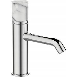Bateria umywalkowa Sourcing MIXER WASHBASIN STONE PLUS CHROME